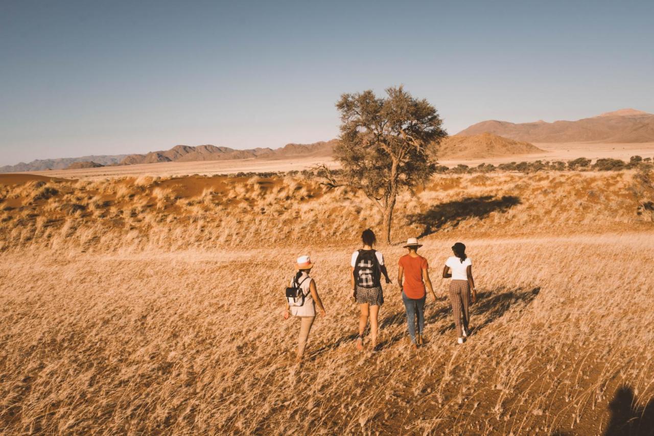 Gondwana Namib Desert Lodge Lillooet ภายนอก รูปภาพ