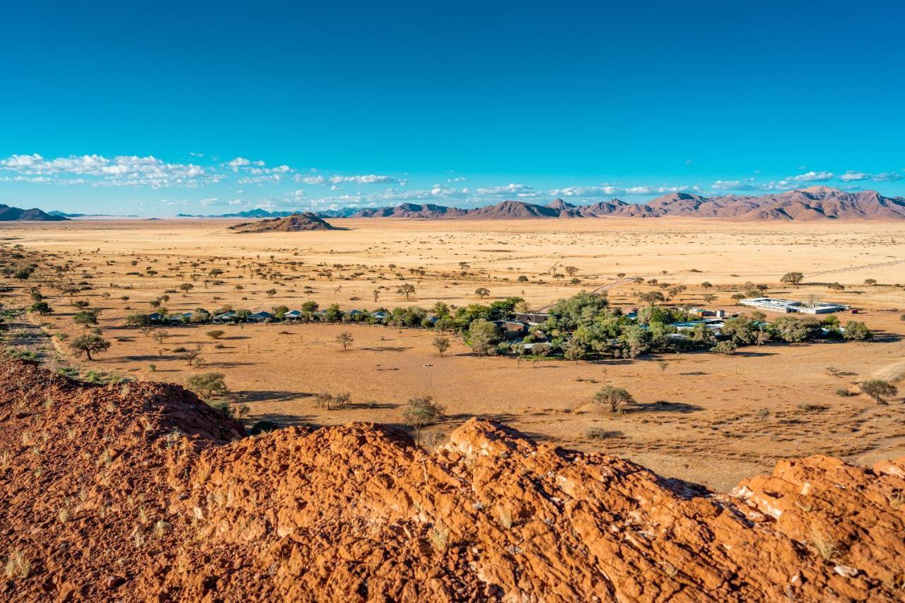 Gondwana Namib Desert Lodge Lillooet ภายนอก รูปภาพ