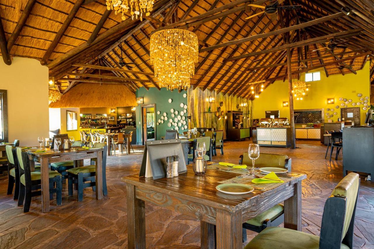 Gondwana Namib Desert Lodge Lillooet ภายนอก รูปภาพ