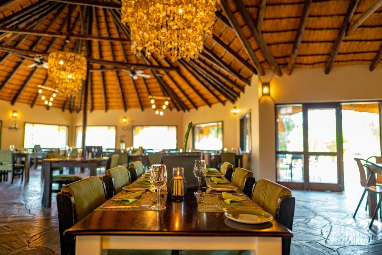 Gondwana Namib Desert Lodge Lillooet ภายนอก รูปภาพ