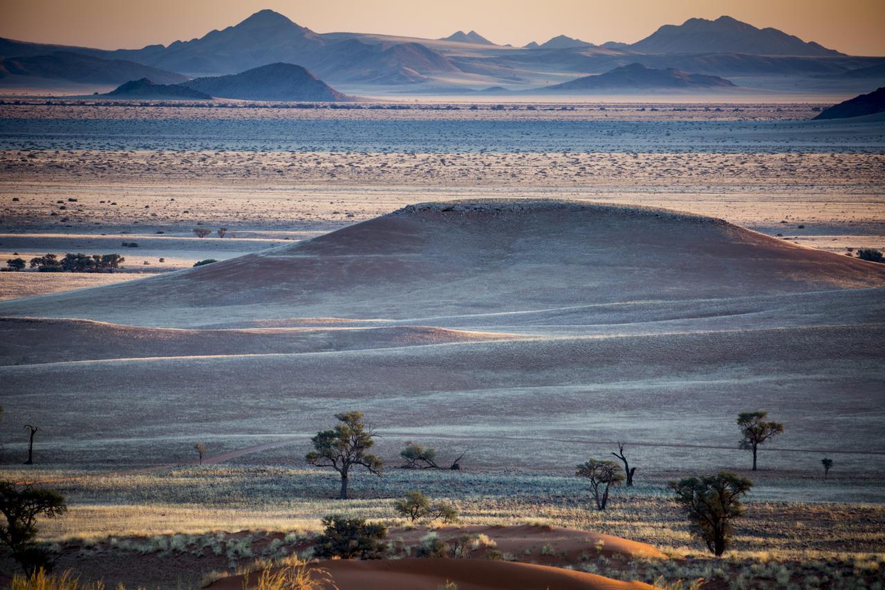 Gondwana Namib Desert Lodge Lillooet ภายนอก รูปภาพ